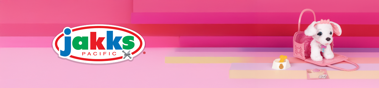 Jakks Pacific