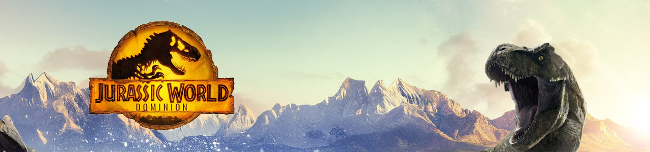 Jurassic World