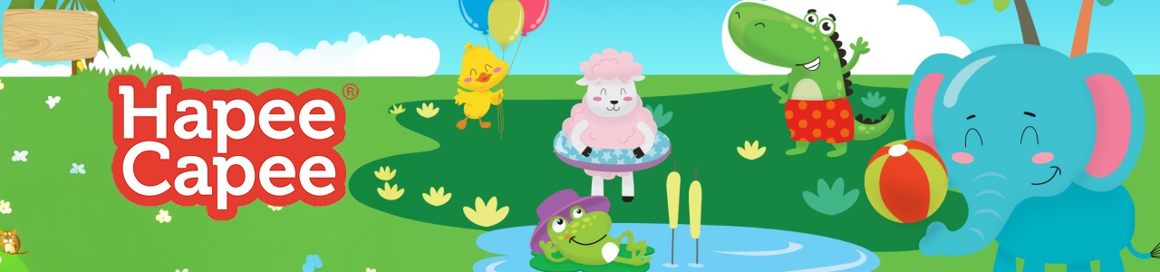 Hapee Capee