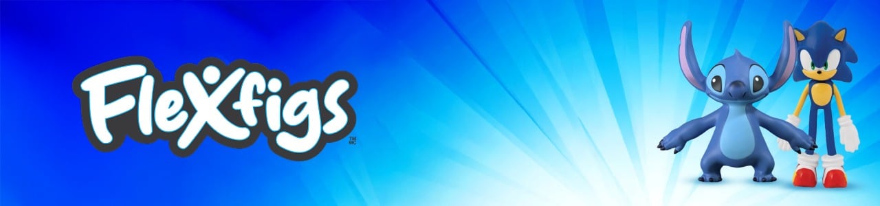 Flexfigs