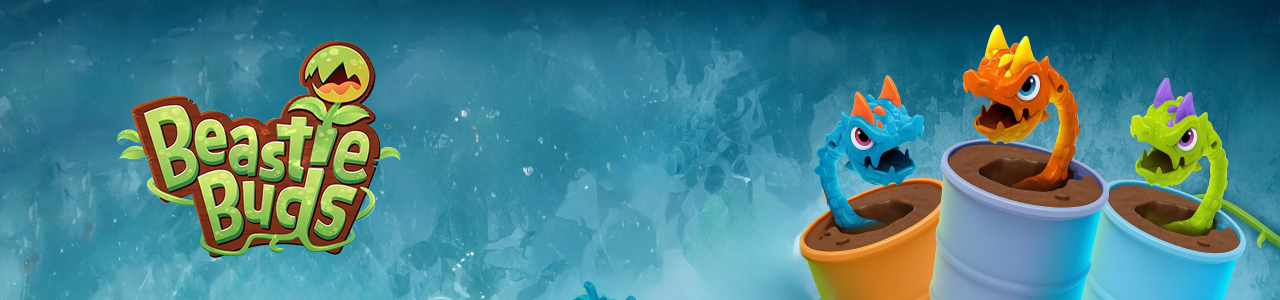 Beastie Buds