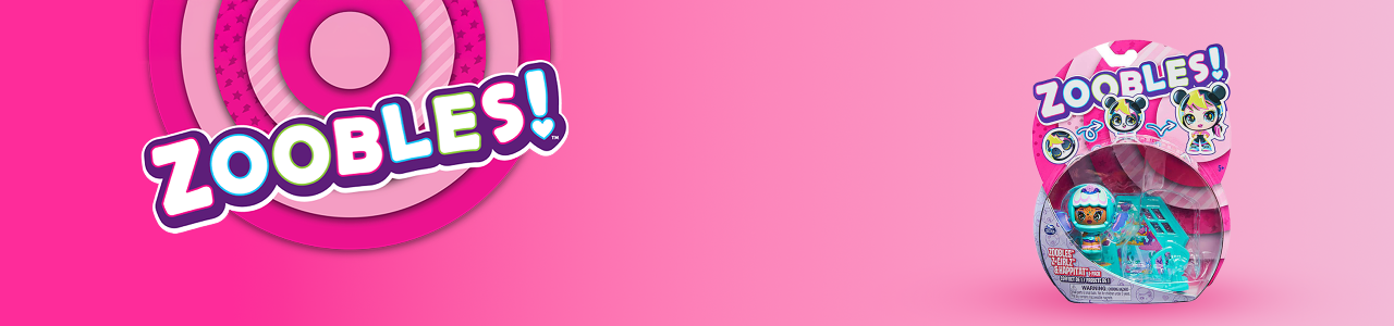 ZOOBLES
