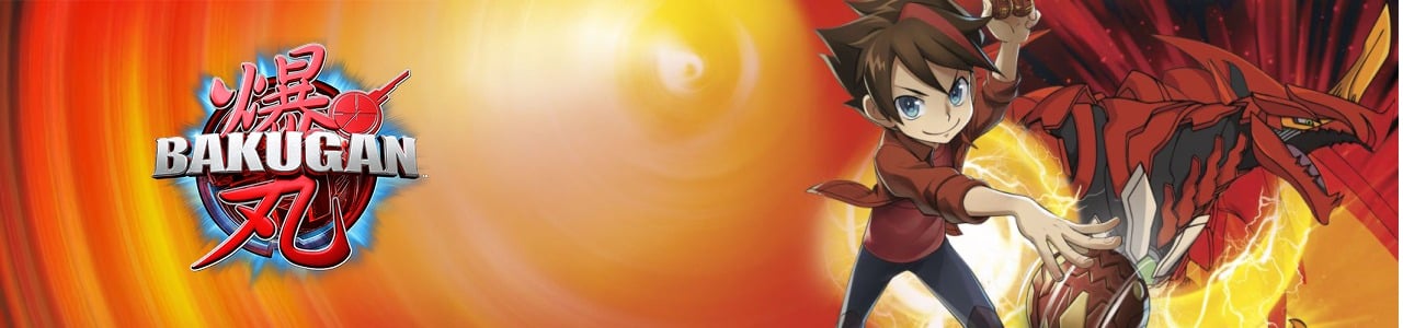 BAKUGAN