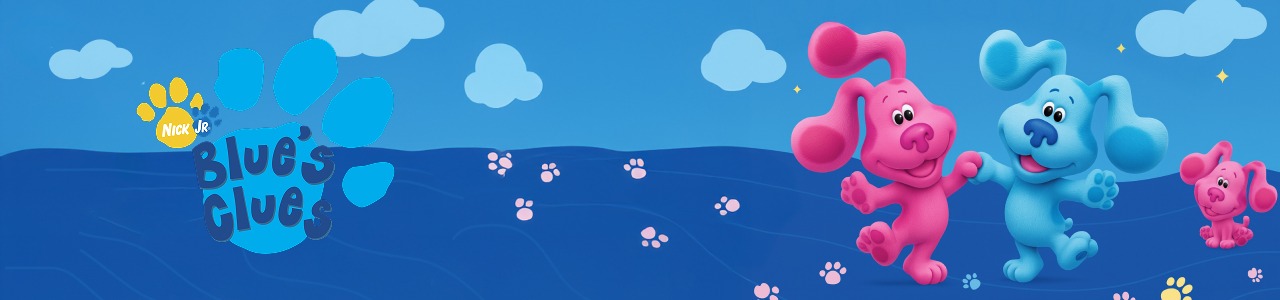 Blues Clues