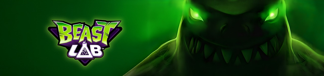 Beast Lab