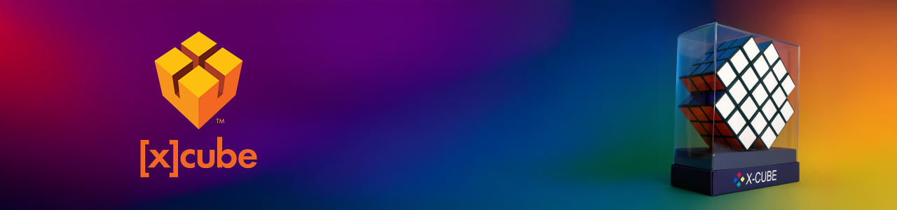 X-Cube
