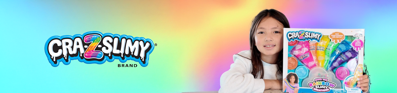 Crazy Z Slime
