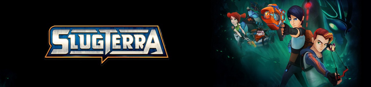 SLUGTERRA