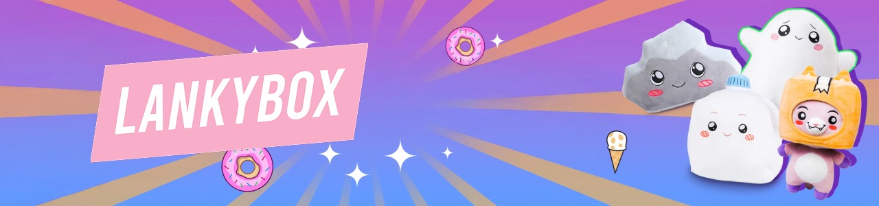 LankyBox