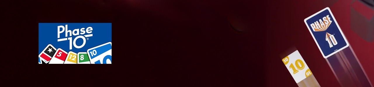 PHASE 10
