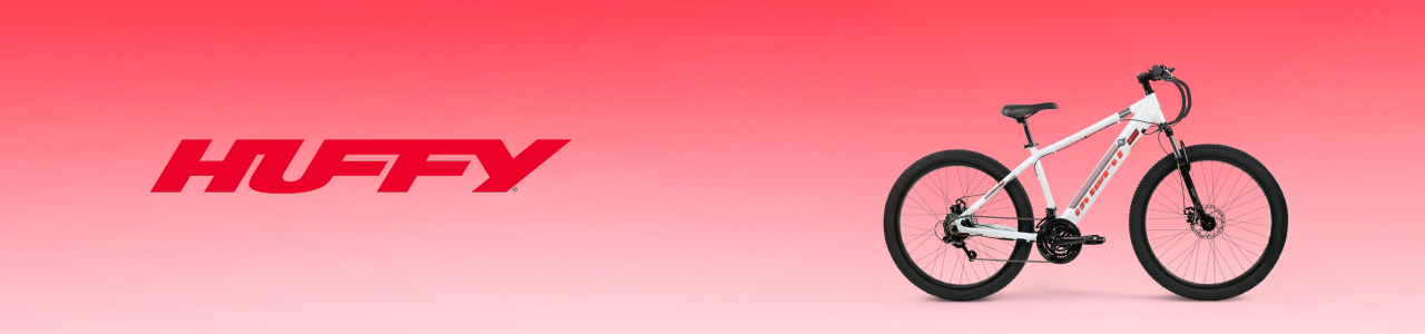Huffy