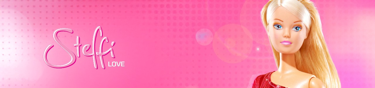 Steffi Love