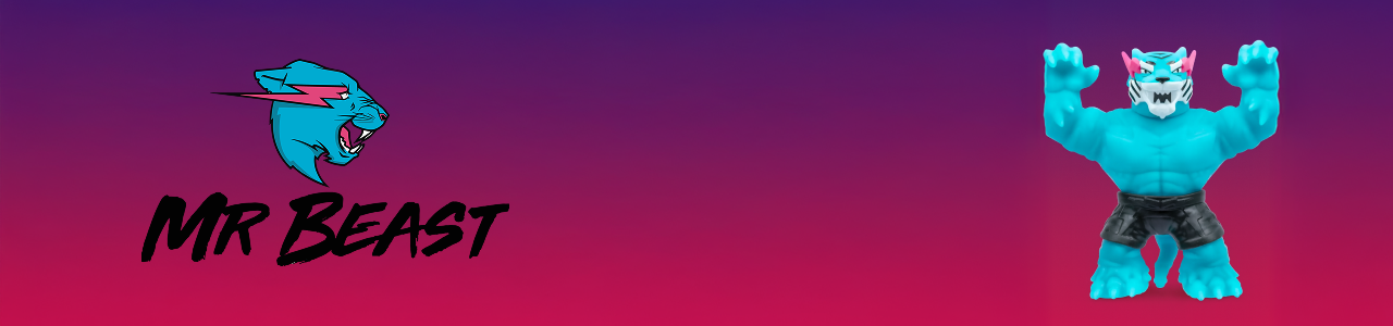 Mr Beast