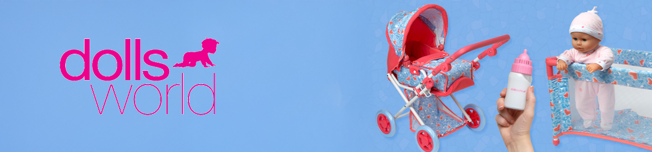 Dolls World