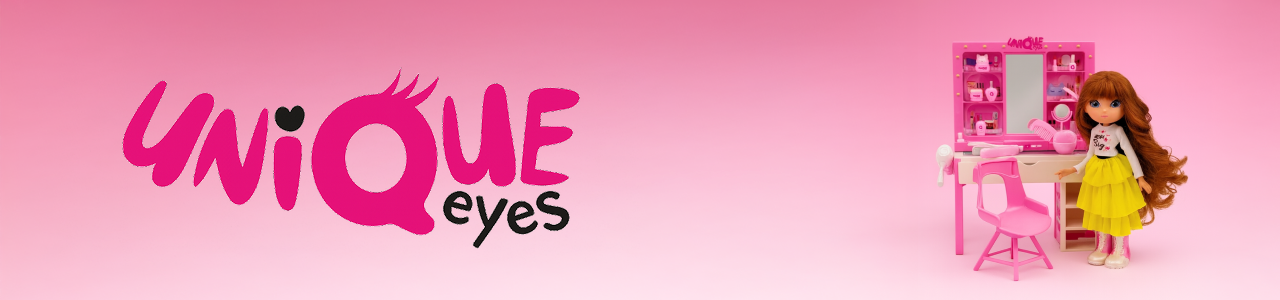 UNIQUE EYES
