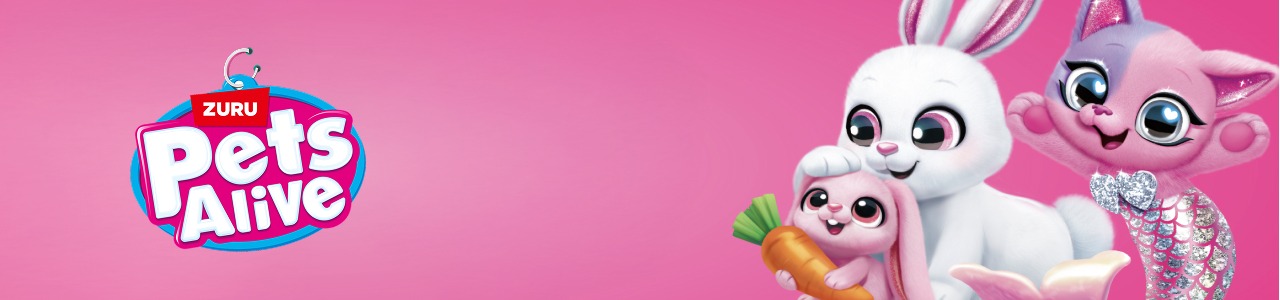 Pets Alive