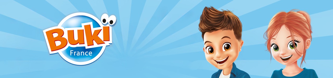BUKI FRANCE