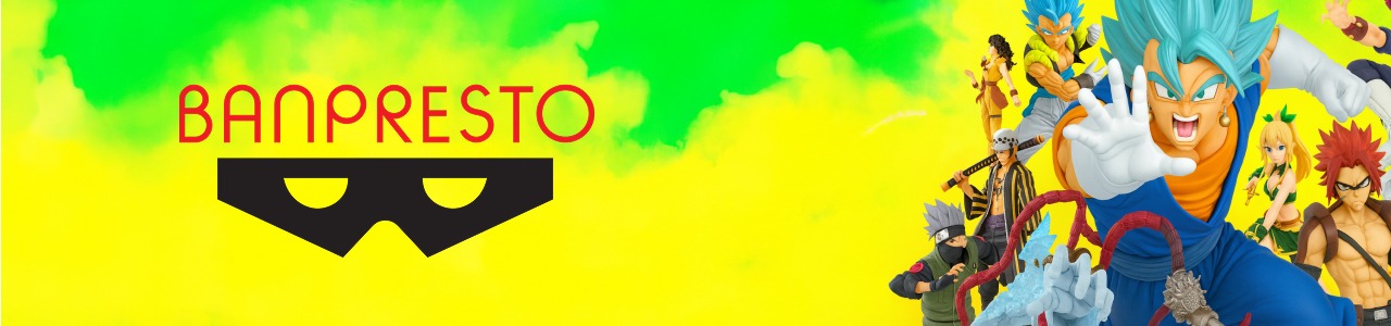 Banpresto