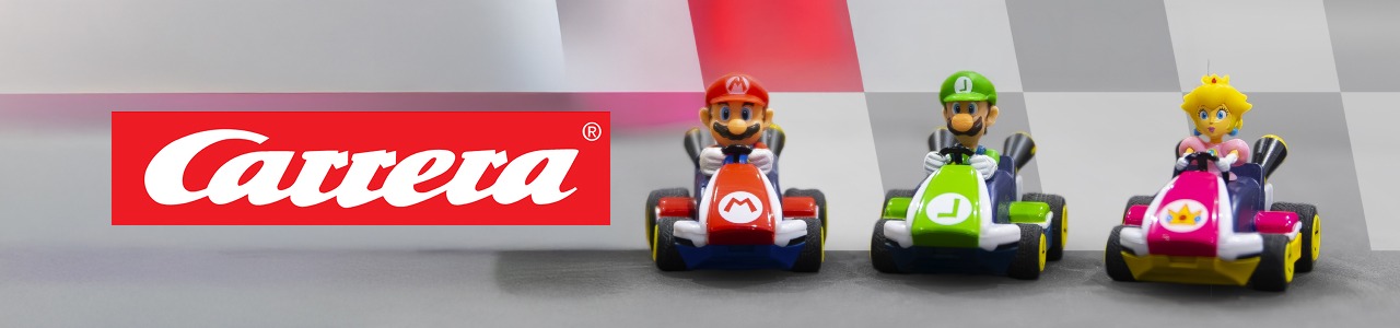 Carrera Rc