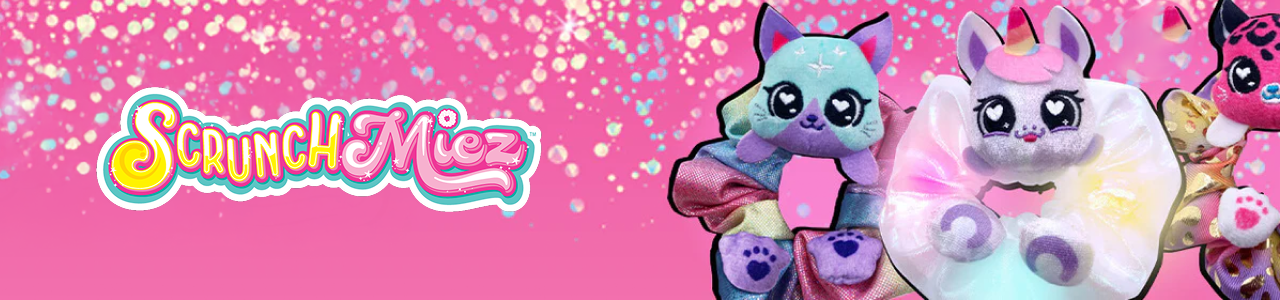 ScrunchMiez