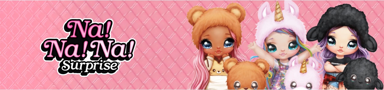 Na Na Na Surprise