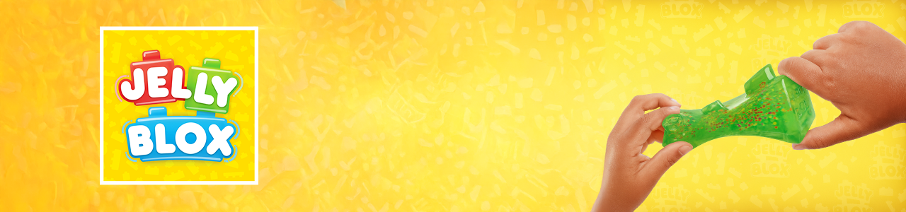 Jelly Blox