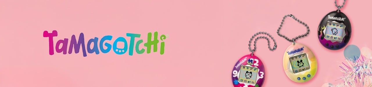 Tamagotchi