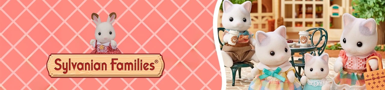 Sylvanian Families