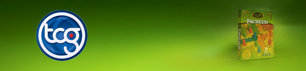 TCG