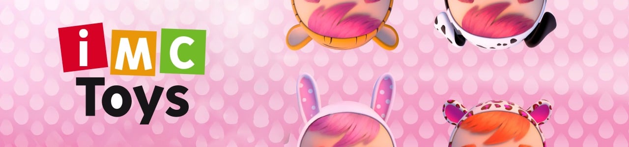 IMC TOYS