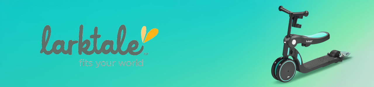 LARKTALE