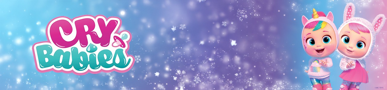 Cry Babies