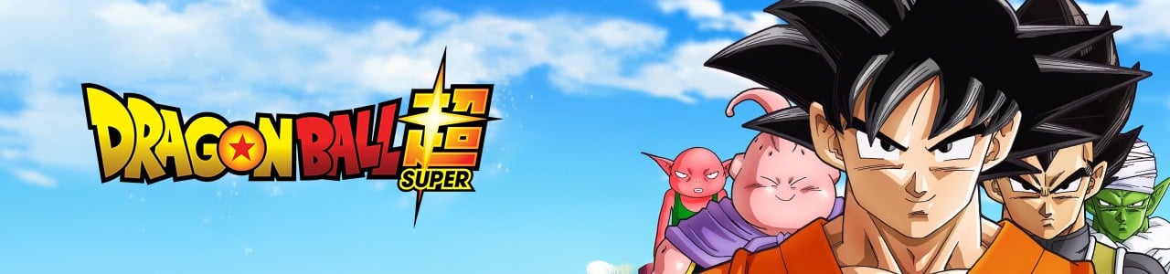 Dragon Ball Super