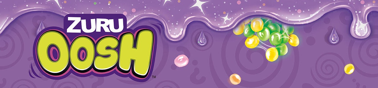 ZURU OOSH