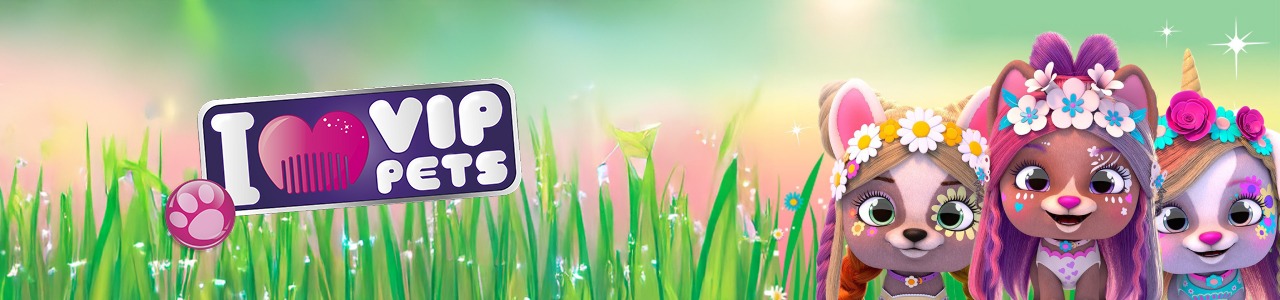 VIP PETS