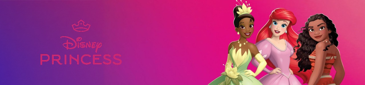 Disney Princess