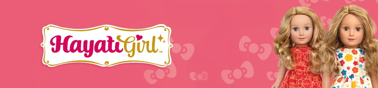 Hayati Girl