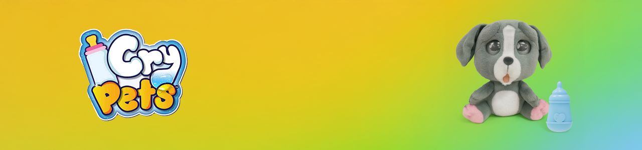 CRY PETS
