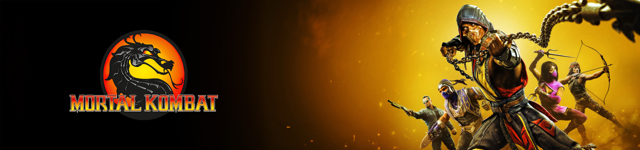Mortal Kombat