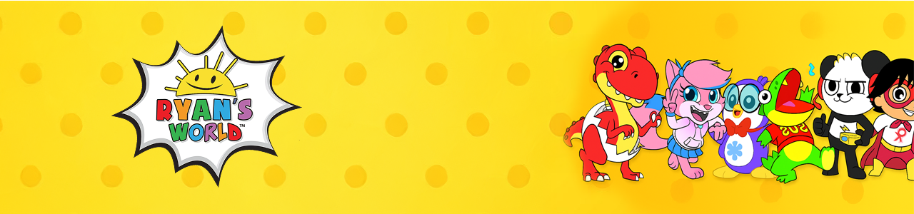 Ryan's World