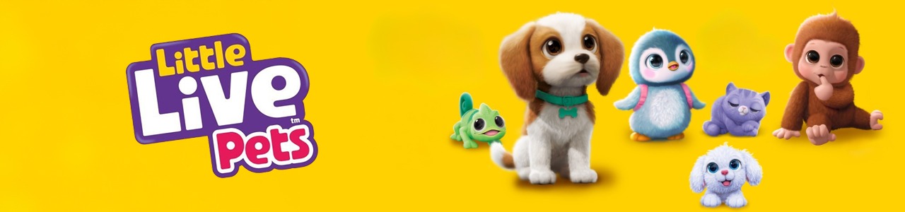 Little Live Pets