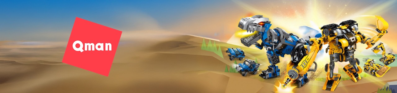 Qman