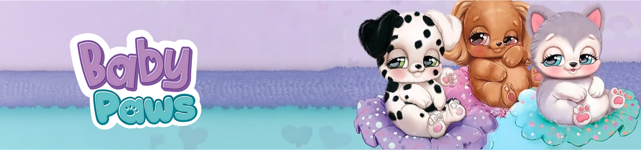 Baby Paws