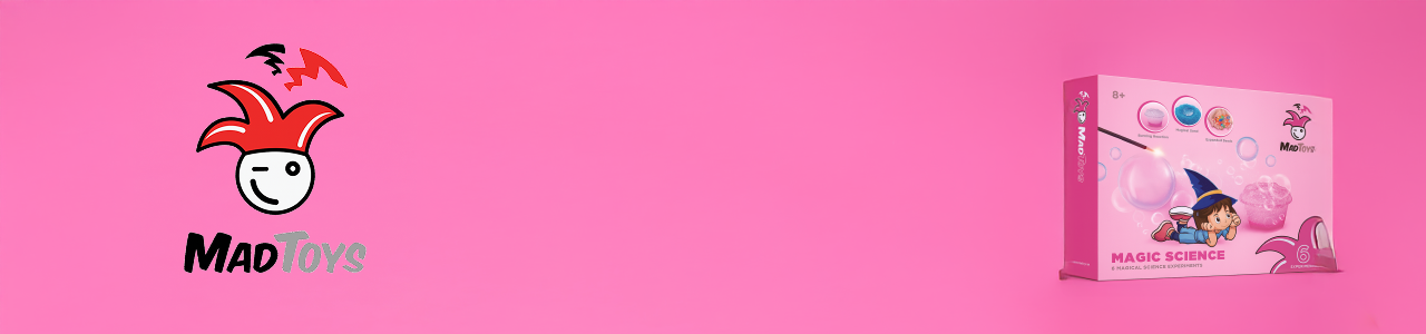 Mad Toys