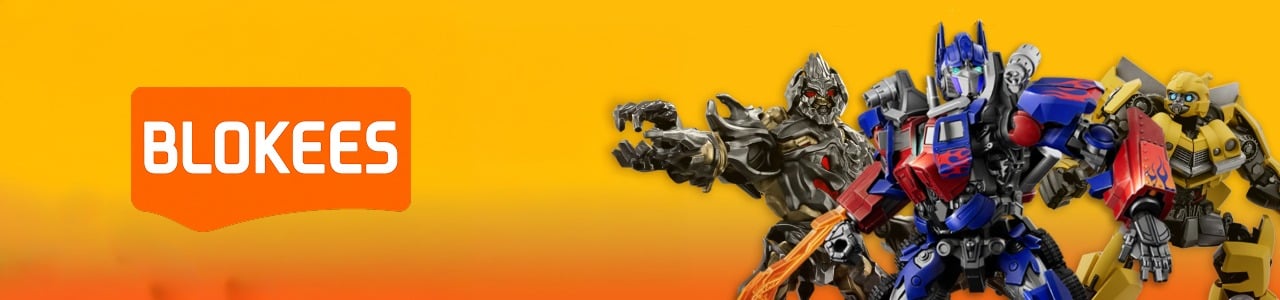 blokees