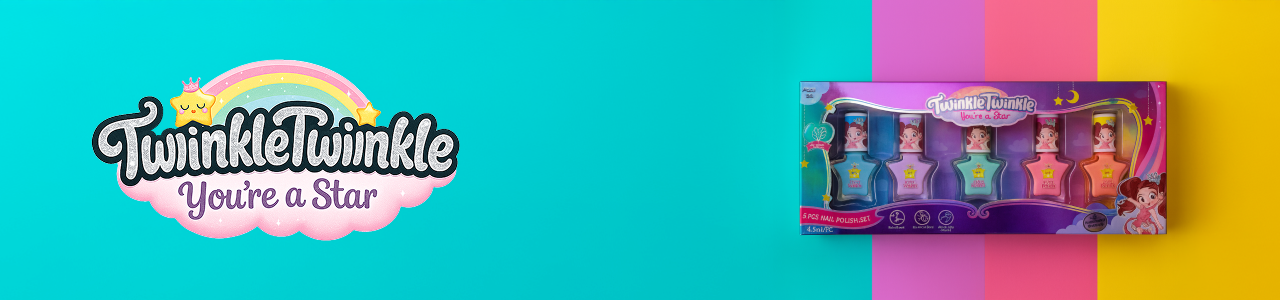 TWINKLE TWINKLE