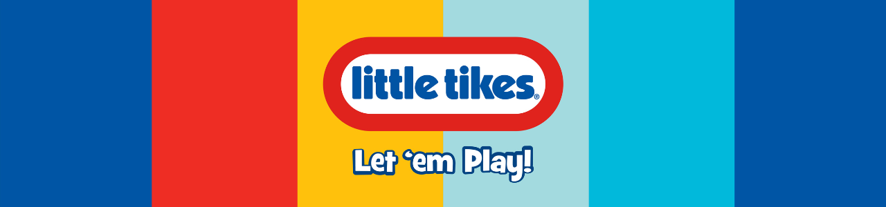 Little Tikes