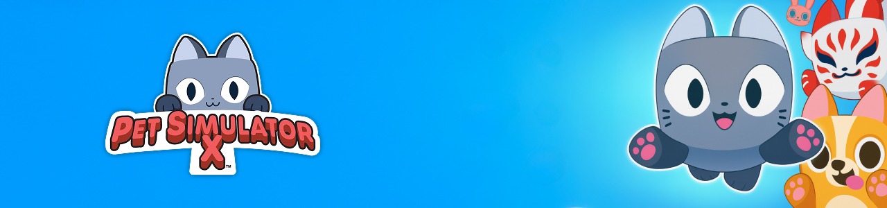 Pet Simulator