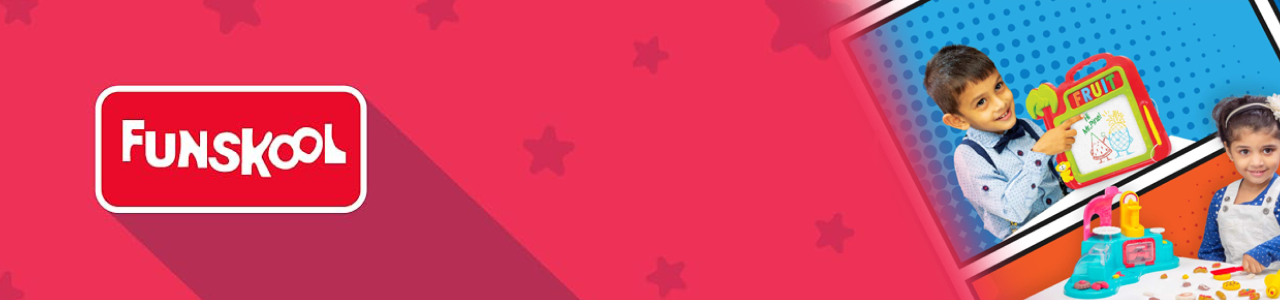 FUNSKOOL