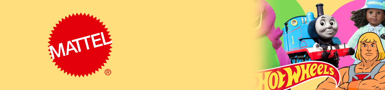Mattel